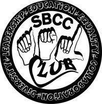 ASL Logo - Clubs: American Sign Language Club (ASL Club) - Santa Barbara City ...