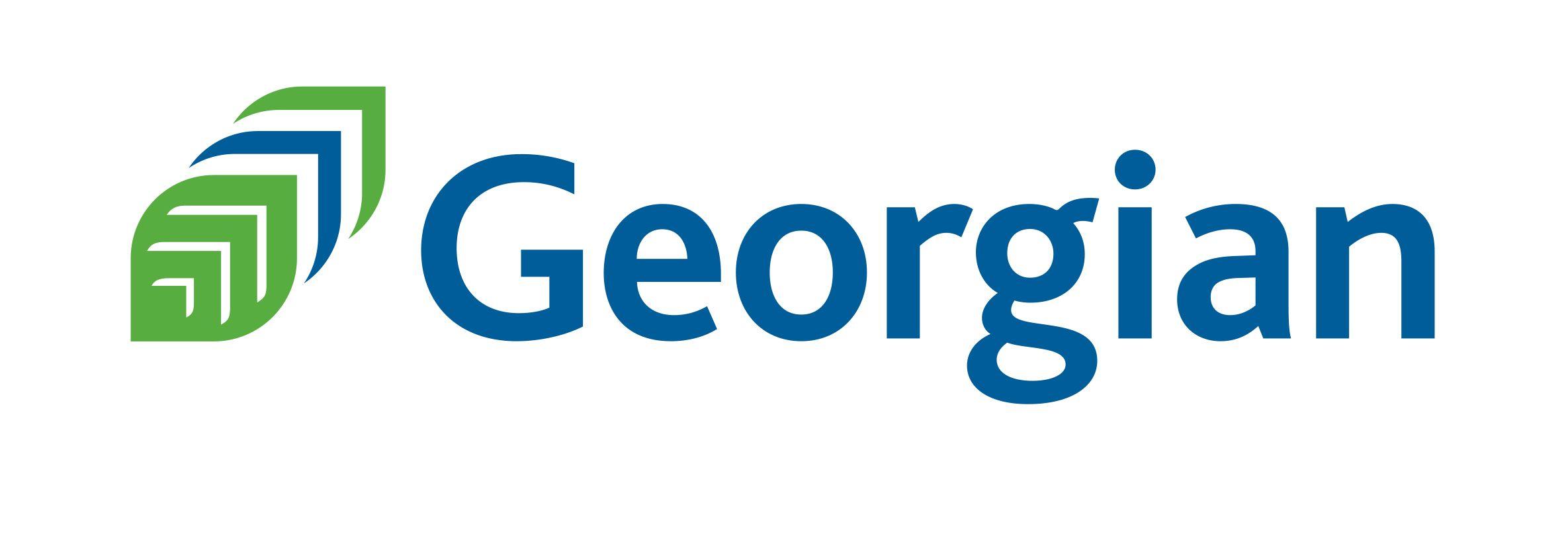 Georgian Logo - Georgian Logo -Logo Brands For Free HD 3D