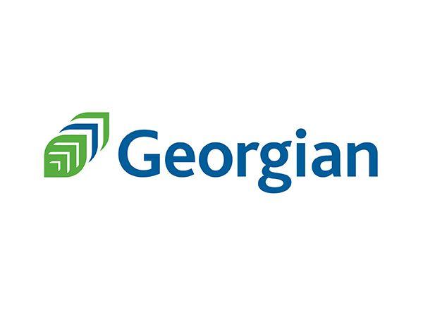 Georgian Logo - georgian-logo - ezone