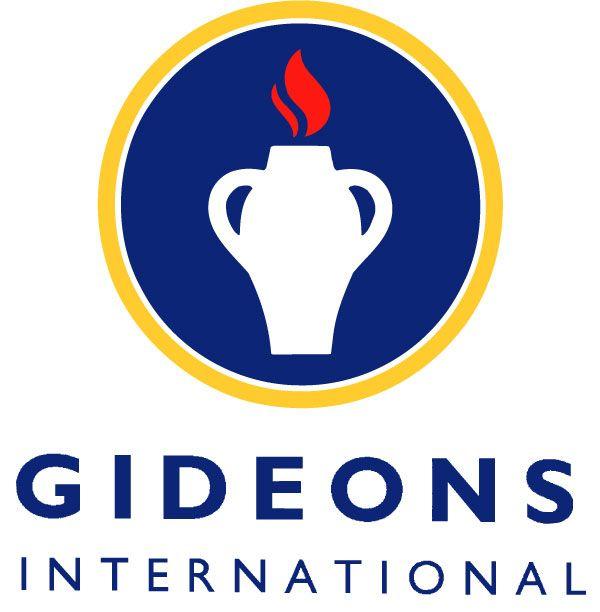 Gideon Logo - Gideon Logos