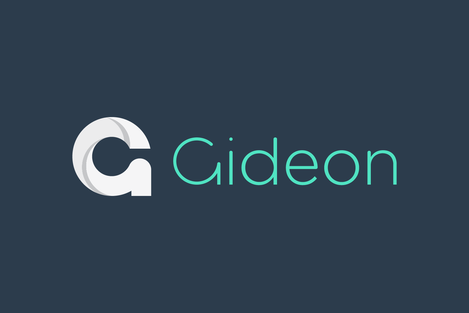 Gideon Logo - File:Logo gideon smart home.png - Wikimedia Commons