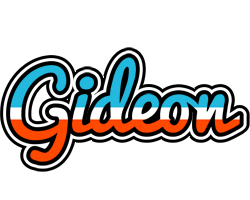 Gideon Logo - Gideon Logo | Name Logo Generator - Popstar, Love Panda, Cartoon ...