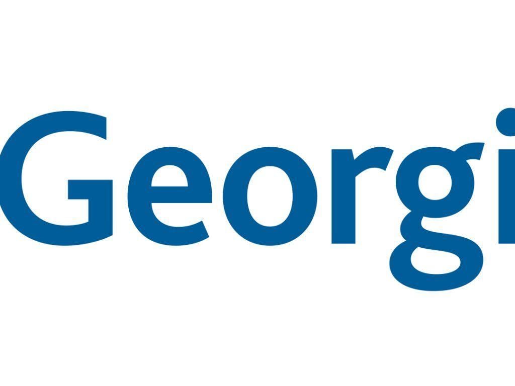 Georgian Logo - Georgian Logo -Logo Brands For Free HD 3D