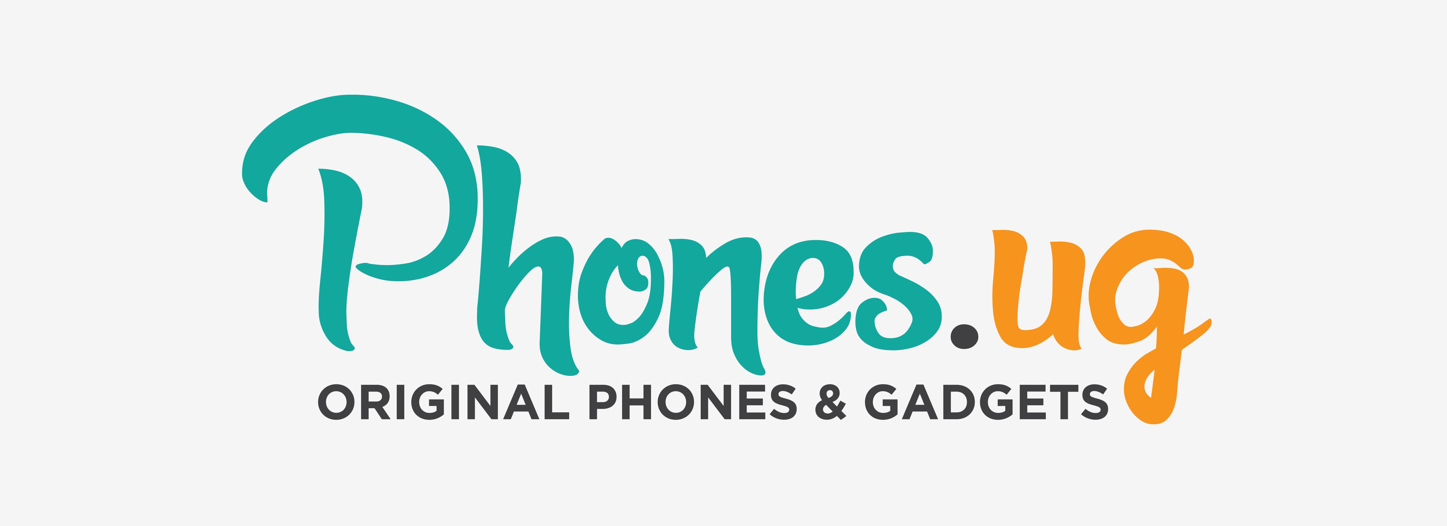 Gideon Logo - Phones.ug – Gideon Poet