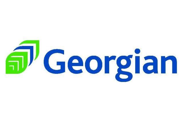 Georgian Logo - Georgian College | Ashoka U