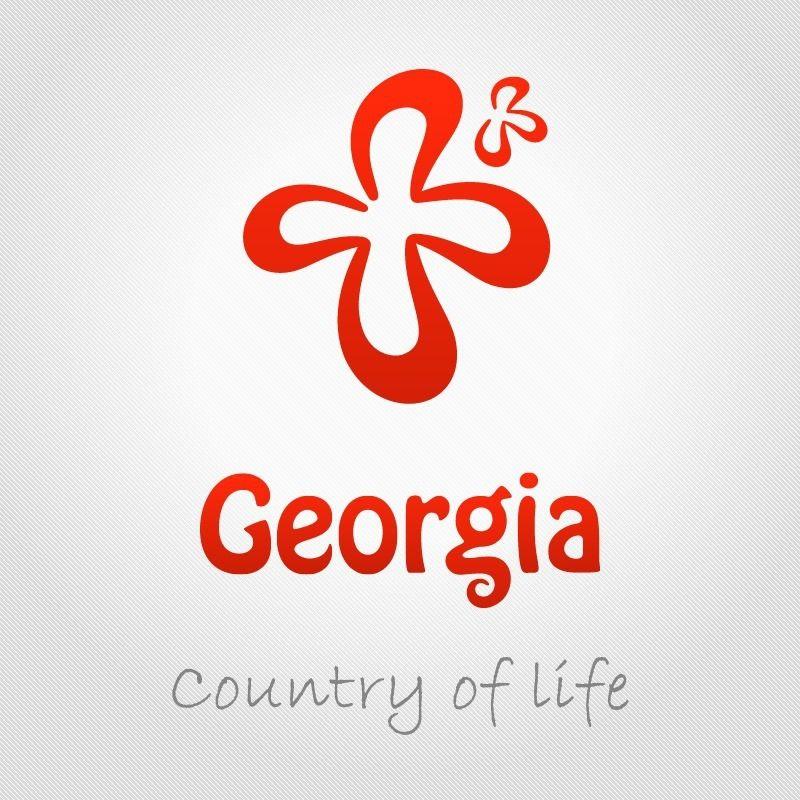Georgian Logo - File:Georgian NTA new logo.jpg - Wikimedia Commons