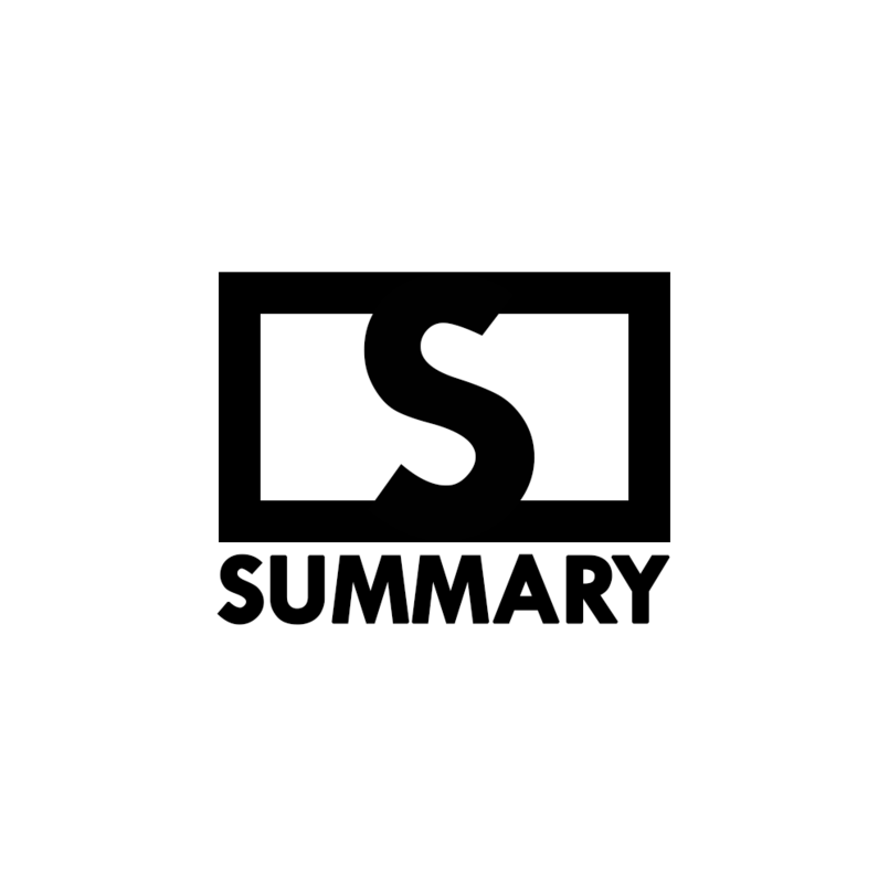 Summary Logo - SUMMARY Logo - By Zaid Ed- 122469_odnmv :: Tasmeem ME