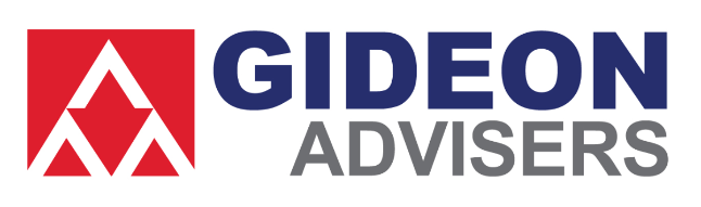 Gideon Logo - gideon-logo - Profectus Financial