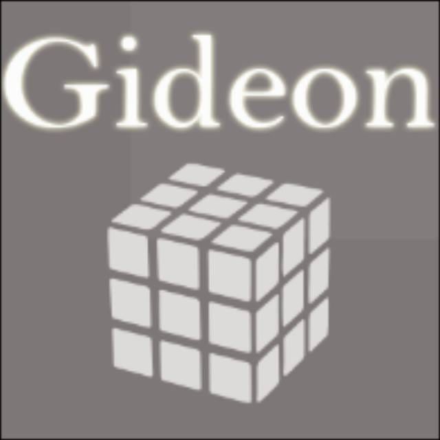 Gideon Logo - File:Gideon Logo Band.jpg - Wikimedia Commons
