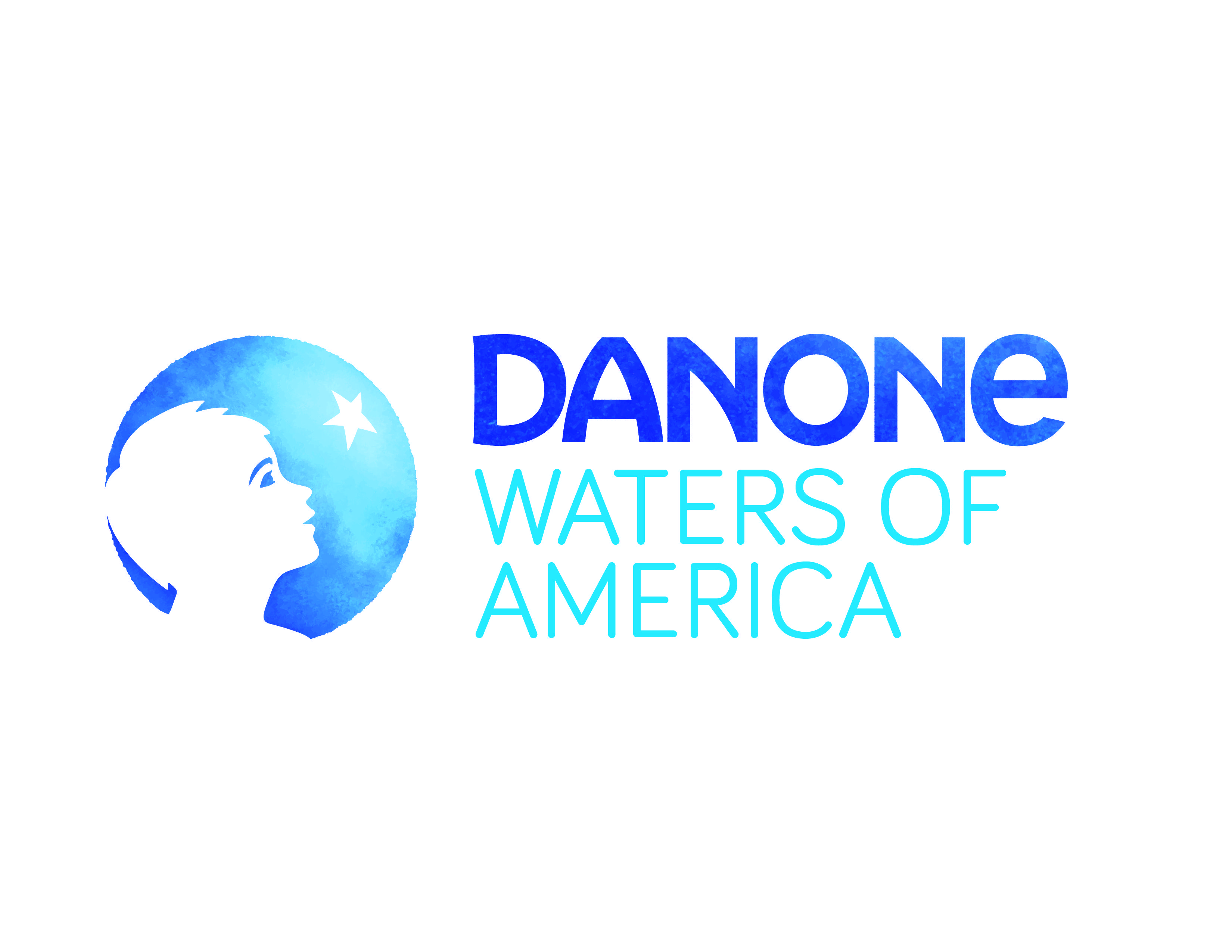 Waters Logo - Danone Waters of America, Inc. Certified B Corporation