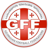 Georgian Logo - Georgian Football Federation | Logopedia | FANDOM powered by Wikia
