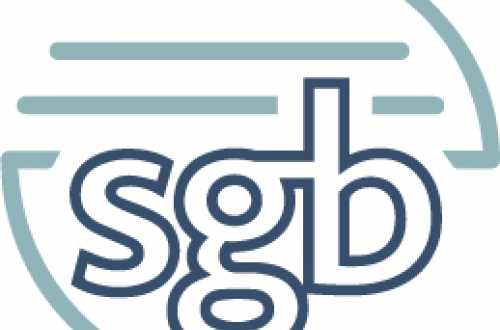Georgian Logo - South Georgian Bay Tourism. Grey County Tourism