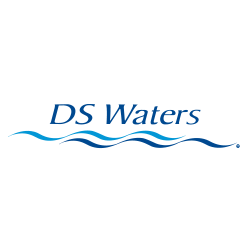 Waters Logo - Investment Waters of America
