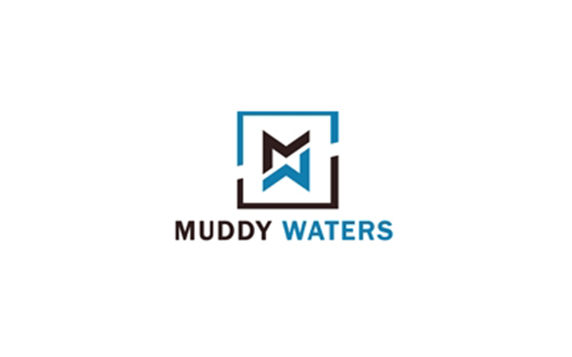 Waters Logo - Muddy Waters Logo