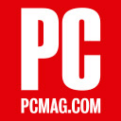 PCMag Logo - pcmag logo - Infrascale