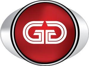 Gideon Logo - Gideon Graphics Logo Vector (.EPS) Free Download