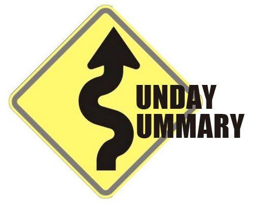 Summary Logo - Sunday Summary – May 12, 2019 | streets.mn