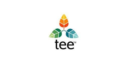 Tee Logo - Tee (CRM) « Logo Faves. Logo Inspiration Gallery