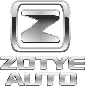 Zotye Logo - Zotye Auto Logo Vector (.CDR) Free Download