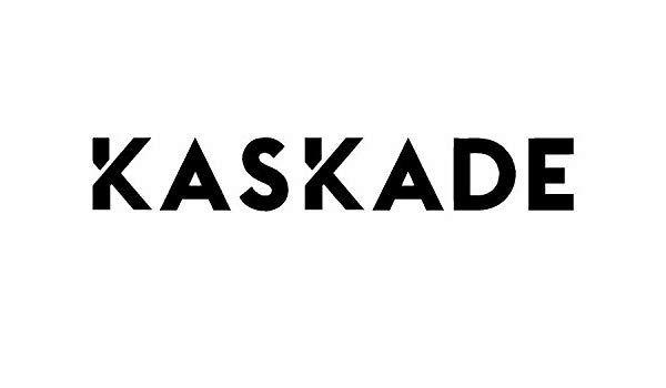 Kaskade Logo - KASKADE EDM TRANCE DJ ROCK BAND 6 Logo VINYL Decal