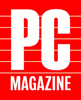 PCMag Logo - Pcmag Logo