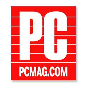 PCMag Logo - J2 Global Acquires Ziff Davis for $167M, Includes Geek.com, PCMag