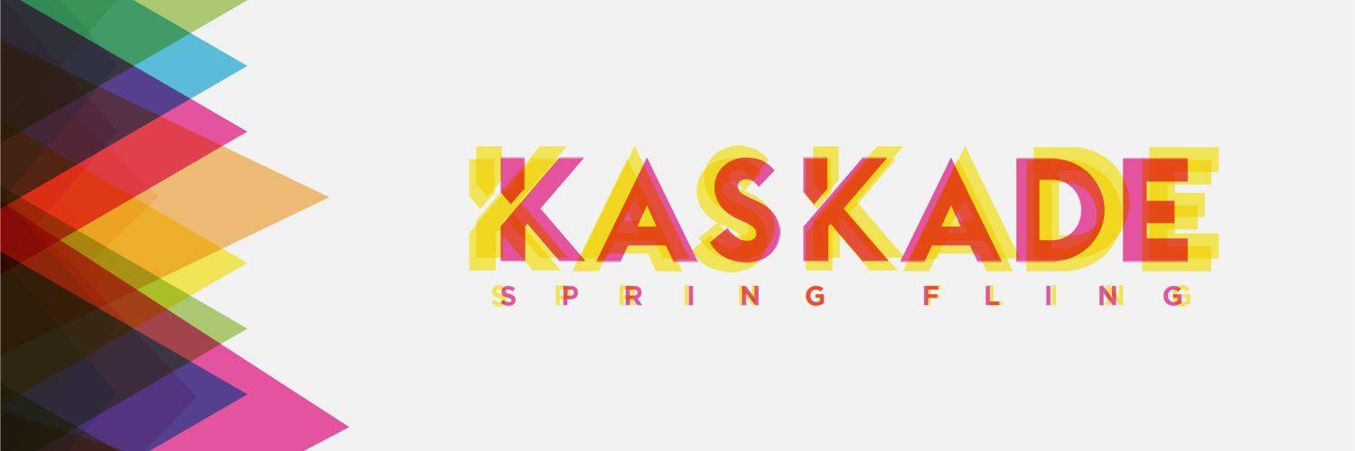 Kaskade Logo - Kaskade // Spring Fling