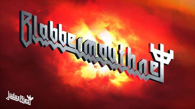 Judas Priest Logo - Make Your Name Look Like The Judas Priest Logo On 'Firepower' Album ...
