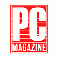 PCMag Logo - PC Magazine. Brands of the World™. Download vector logos and logotypes