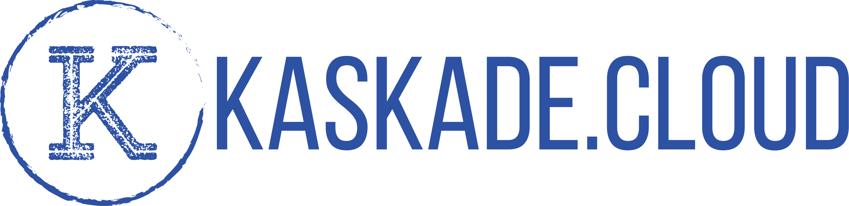 Kaskade Logo - Kaskade.Cloud | CloudHealth by VMware