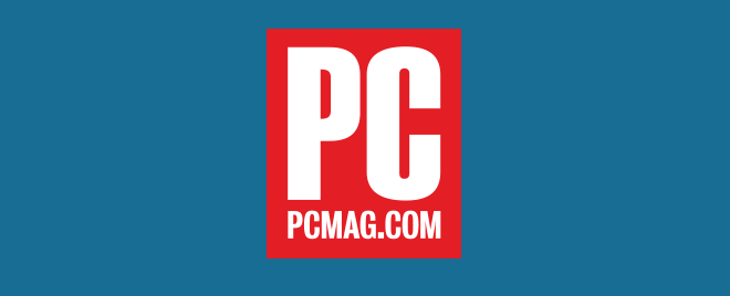 PCMag Logo - PCMag - J2 Global