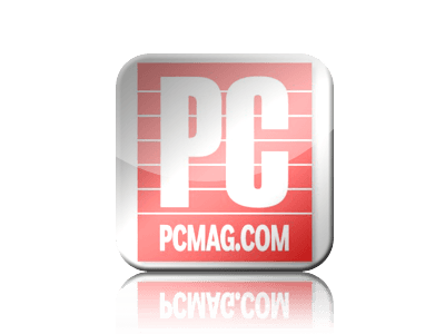 PCMag Logo - pcmag.com