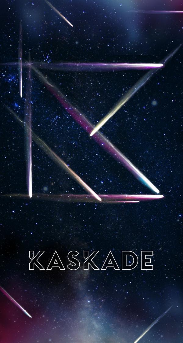 Kaskade Logo - Kaskade new K wallpaper here