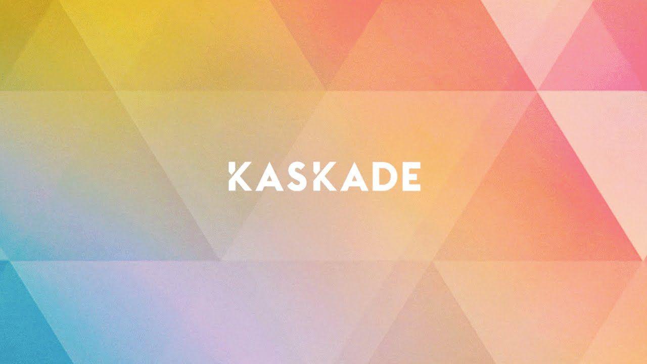 Kaskade Logo - Kaskade | Promise ft K.Flay | Automatic