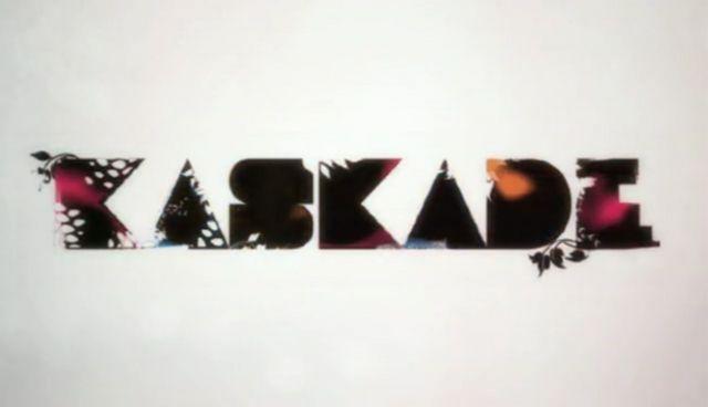 Kaskade Logo - KASKADE - Official Global DJ Rankings