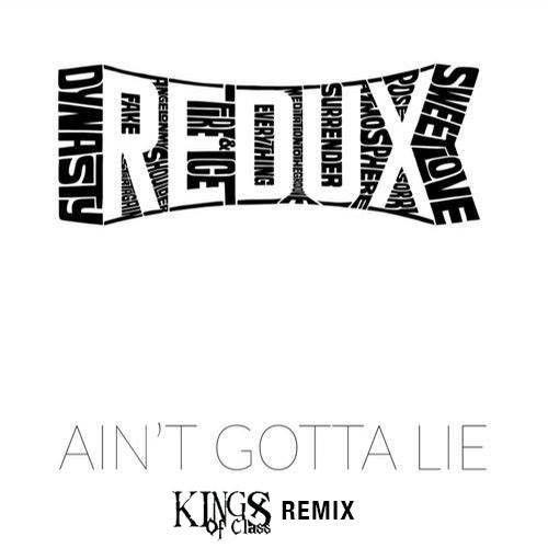 Kaskade Logo - Kaskade't Gotta Lie (Kings Of Class Remix)[Premiere]