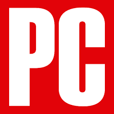 PCMag Logo - Zoho Reports Newsletter