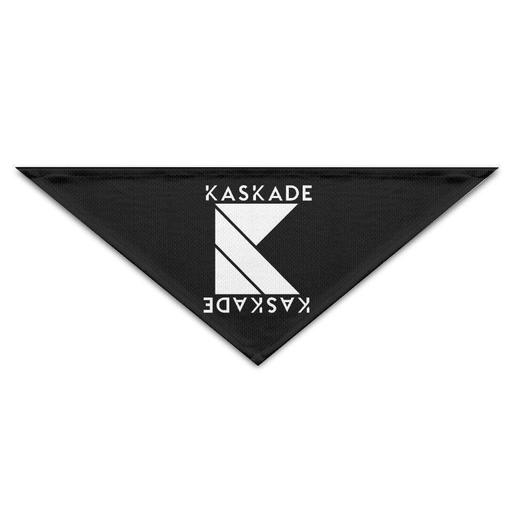 Kaskade Logo - Buy Kaskade Corporate Dj Logo Platinum Style Sleeping Eye Mask in ...