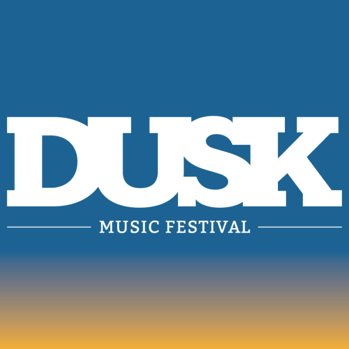 Kaskade Logo - DUSK Music Festival: Kaskade, REZZ, Two Door Cinema Club, Tokimonsta ...