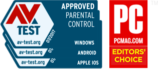 PCMag Logo - Norton Family | Award Winning Parental Control Software for iPhone ...