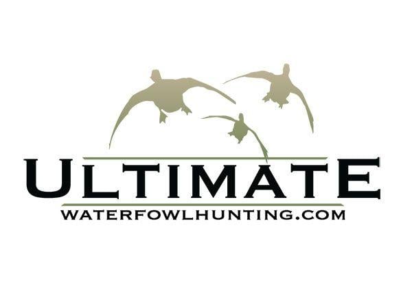 Waterfowl Logo - Custom Waterfowl Logo Designs