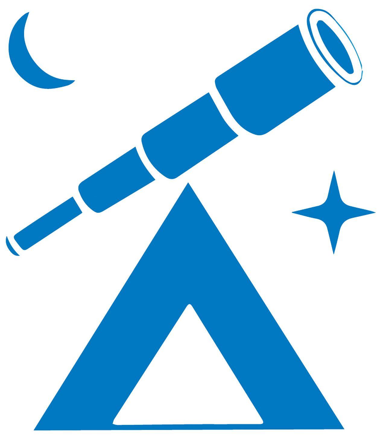 Astronomy Logo - Logo: ESO Astronomy Camp | ESO Norge