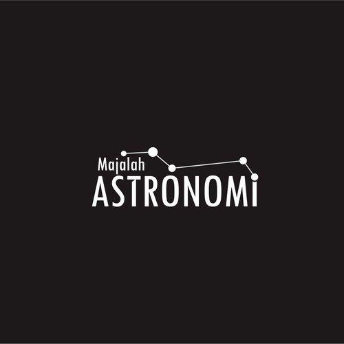 Astronomy Logo - Astronomy Logo | Logo design contest