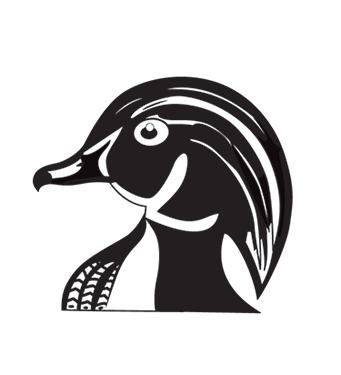 Waterfowl Logo - Waterfowl Logo