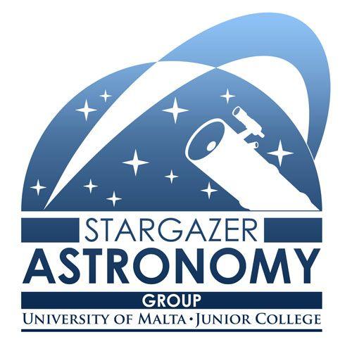 Astronomy Logo - Stargazer Astronomy Group - Physics - Junior College - University of ...