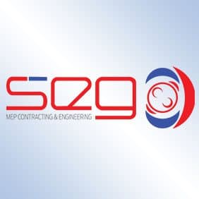 Summary Logo - SEG (Smart Engineering Group) Logo Design - PIT Designs Projects