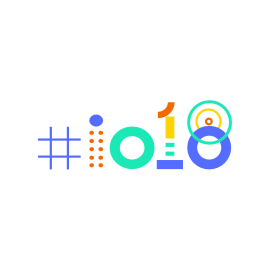 Summary Logo - Google I/O 2018 Summary - Day 1