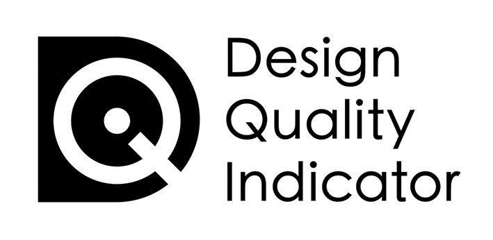 Dqi Logo - Healthcare Estates DQI Logo