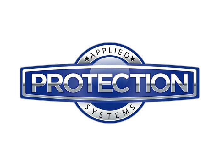 Protection Logo - Manufacturing Logo Design - Logos for Businesses That Make Stuff
