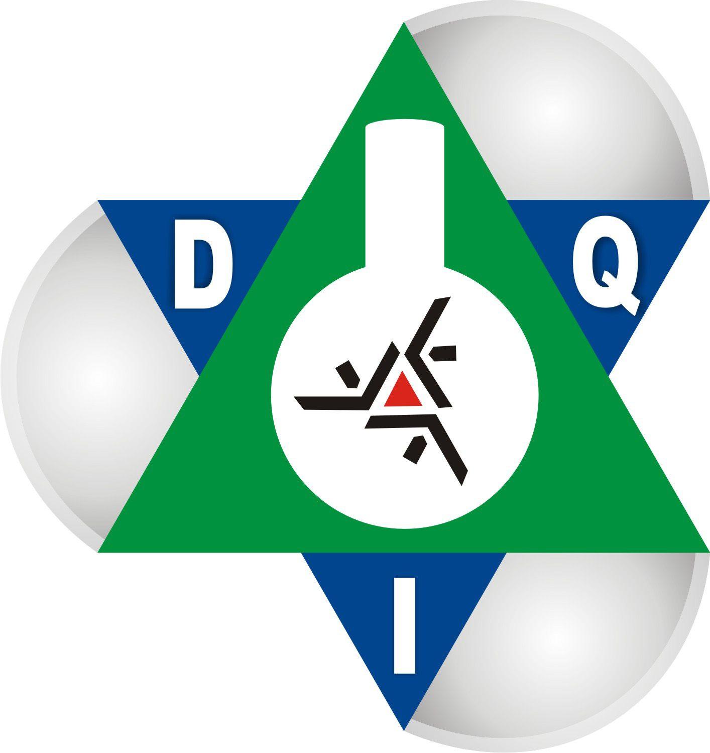 Dqi Logo - DQI :: Departamento de Química :: - Universidade Estadual de Maringá